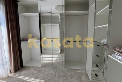 OCAZIE Penthouse Tineretului Park Terasa 120mp Pergola Sauna Jacuzzi - 11