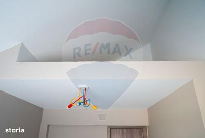 Casă cu 4 camere în Moara Vlăsiei - 13