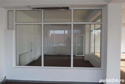 Spațiu comercial, de 185 mp, în Central - 1