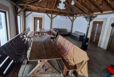 Spațiu comercial, de 20,000 mp, în Exterior Sud - 2