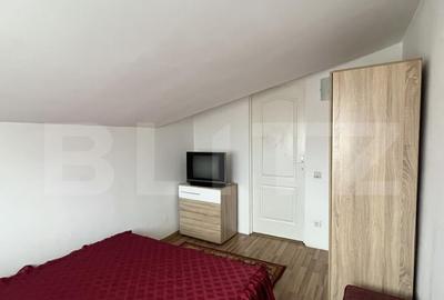 Apartament 3 camere, parcare, 50 mp, zona ?esul de sus - 6