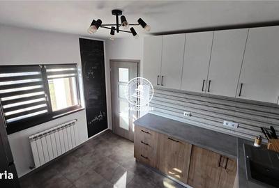 Casă cu 4 camere în Tăutești - 6
