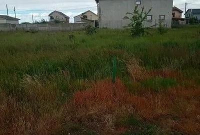 Teren de 500 mp, în Ghercești - 5