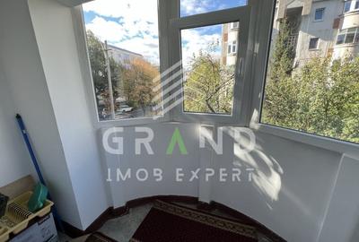 OPORTUNITATE!Garsoniera,BALCON,Zona Manastur/Kaufland/Almasului OPORTUNITATE!Garsoniera,BALCON,Zona Manastur/Kaufland/Almasului - 15