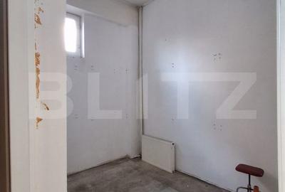 Spațiu comercial, de 70 mp, în Triaj - 5
