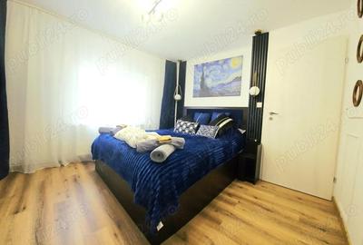 Apartament cu 3 camere decomandat în Centrul Civic - 2