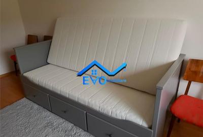 Apartament cu 2 camere decomandat în Nicolina - 4