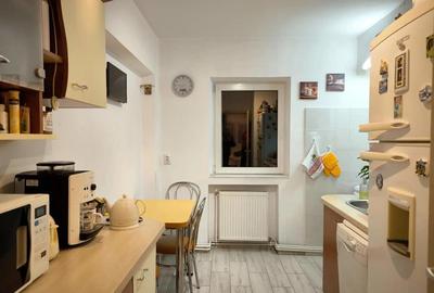 Apartament 4 camere, Astra - Calea Bucuresti. - 9