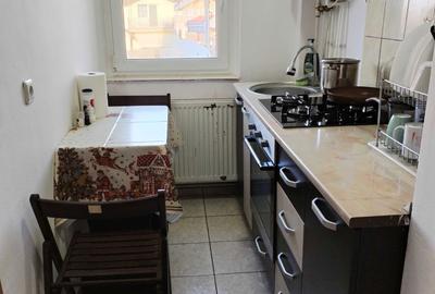 Garsonieră decomandată în Central - 6