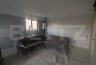 Casa tip triplex, 77 mp, 220 mp teren, curte separata, Horpaz - 7