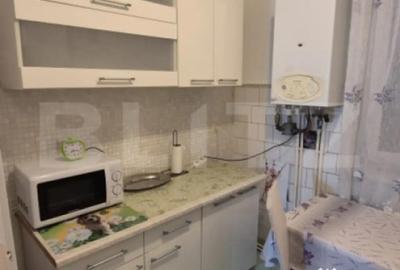 Apartament cu 2 camere decomandat în Central - 3