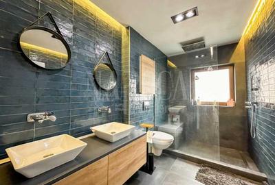 Apartament 3 camere de vanzare in Europa, Cluj Napoca - 8