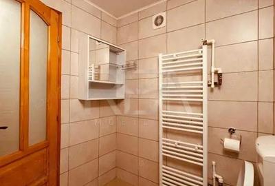 Garsoniera 40 mp, 1/8 -13 Septembrie - 9