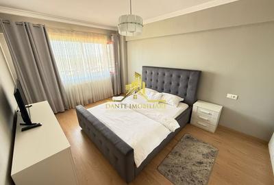 2 camere, modern, bloc nou, terasa, parcare, Viva City, Gheorgheni - 10