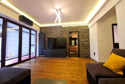 Apartament cu 3 camere semidecomandat, mobilat în Obor - 3