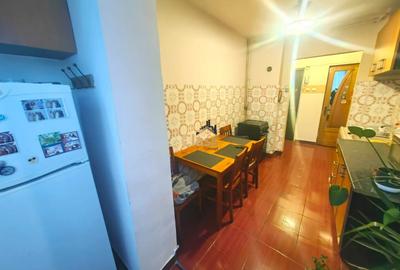 Apartament cu 3 camere decomandat, mobilat în Mărăști - 2