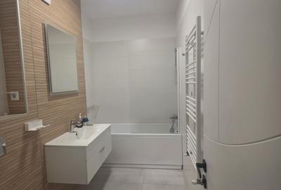 Apartament cu 2 camere decomandat în Radu Negru - 3