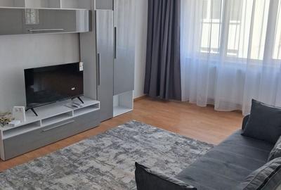 Apartament cu 2 camere decomandat în Central - 1