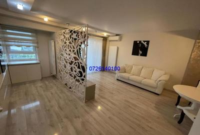 Apartament cu 2 camere, mobilat în Tomis Plus - 7