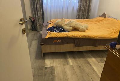 Apartament 2 camere , zona centrala - Scoala nr 10,etaj 2/8 - 9