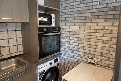 Apartament cu 2 camere semidecomandat, mobilat în Drumul Taberei - 11