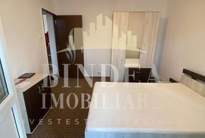 Apartament 2 camere decomandat, 2 balcoane, Lipovei, centrala si clima - 3