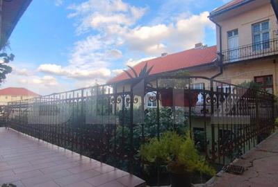 Apartament 4 camere, 126,80 mp, zona Balcescu - 11