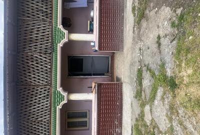 Apartament cu 5 camere nedecomandat în Crevedia Mică - 4