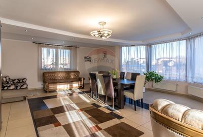 Casa cu 7 camere de vanzare in Dej - 2