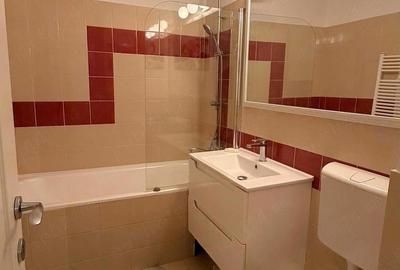 Apartament cu 2 camere decomandat în Gheorgheni - 6
