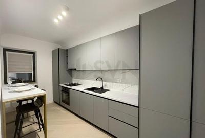Studio dublu - Cortina North - Pipera - 2