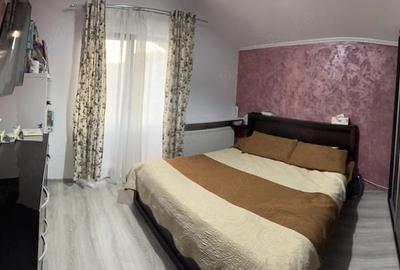 Apartament cu 2 camere decomandat în Valea Lupului - 1