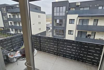 Apartament cu 2 camere în Baciu - 6