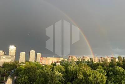 Apartament cu 3 camere semidecomandat, mobilat în Tineretului - 17