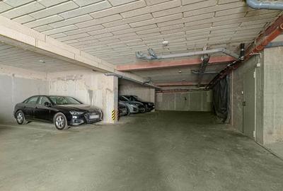 Apartament cu 3 camere decomandat în Titan - 12