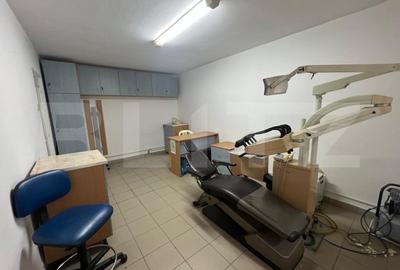 Spațiu comercial, de 28 mp, în Valea Rosie - 5