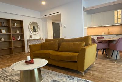 Apartament cu 2 camere în Iancu Nicolae - 2