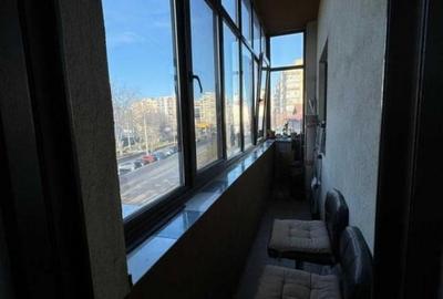 Apartament 2 camere, 60 mp - Sector 5, aproape de metrou Eroii Revolutiei - 7