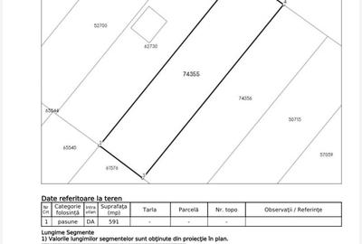 Spațiu comercial, în Câmpenești