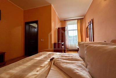 Pensiunea Polyana – business la cheie în inima stațiunii balneoclimaterice Bazna - 15