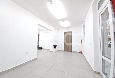 Spatiu comercial de vanzare Arhitectilor - chiras activ - 1