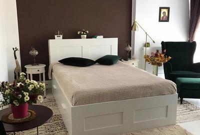 Apartament cu 3 camere decomandat în Central - 3