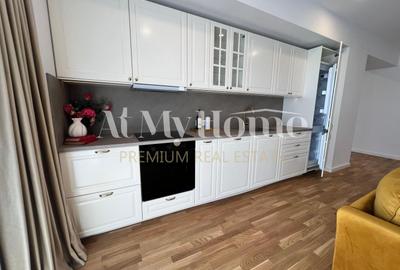 Apartament cu 3 camere decomandat, mobilat în Pipera - 7