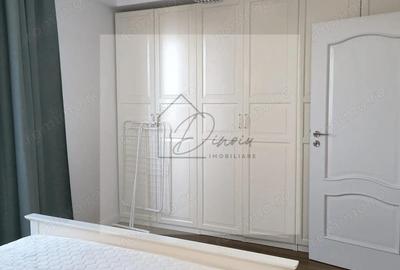 Apartament 3 camere Baneasa Herastrau I Parcare I gata de mutare - 1