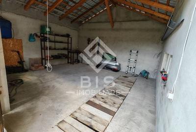 Casă individuală cu 4 camere cu Teren 850 Mp în Exterior Est - 19