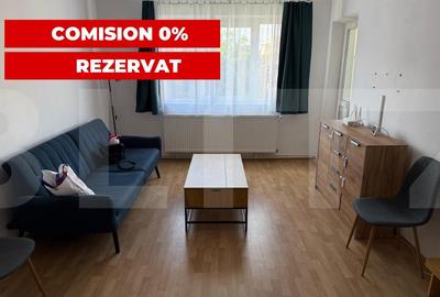 Apartament 2 camere – cu chirias stabil | Cartier Lenin, Sfantu Gheorghe - 1