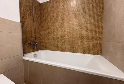 Apartament cu 3 camere decomandat, mobilat în Iancu Nicolae - 8