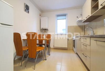 Apartament bloc vila cu parcare zona Coresi - 24