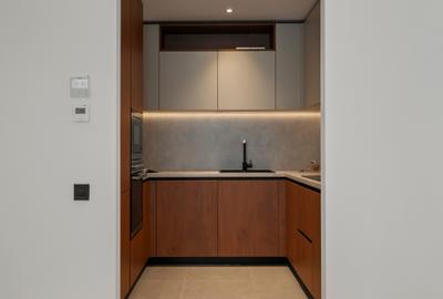 Apartament cu 3 camere semidecomandat în Aviației - 11