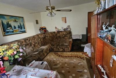 Apartament cu 3 camere decomandat în Central - 2